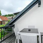 Garni Und Gaststaette Zum Holzfaeller Hotel