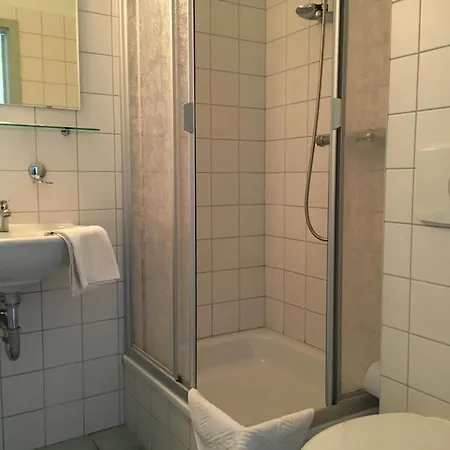 Garni Und Gaststaette Zum Holzfaeller فندق 2*