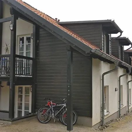 Garni Und Gaststaette Zum Holzfaeller Schierke