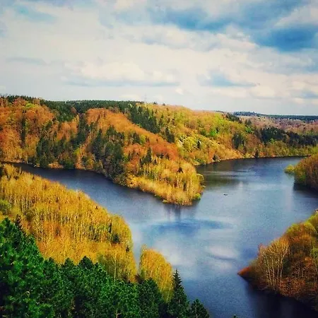 Garni Und Gaststaette Zum Holzfaeller 2*