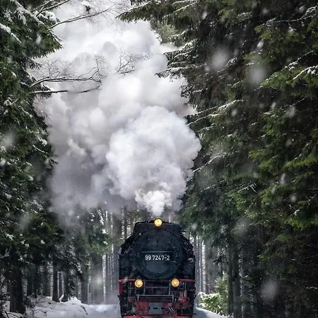 Garni Und Gaststaette Zum Holzfaeller