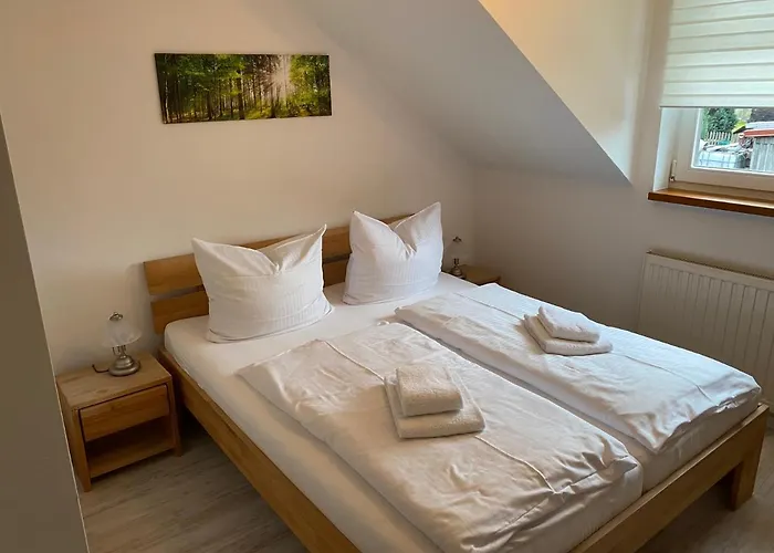 Garni Und Gaststaette Zum Holzfaeller