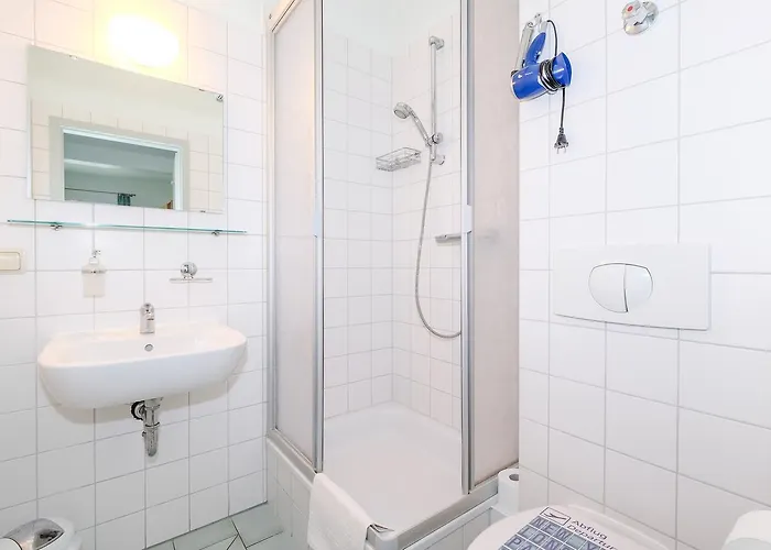 Garni Und Gaststaette Zum Holzfaeller Hotel 2*