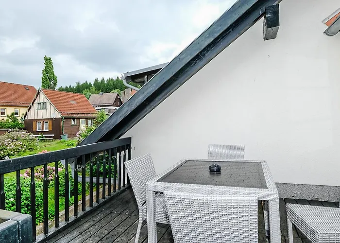 Garni Und Gaststaette Zum Holzfaeller Hotel