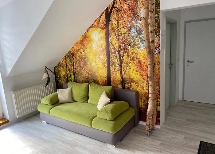 Garni Und Gaststaette Zum Holzfaeller Schierke