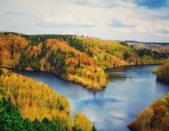 Garni Und Gaststaette Zum Holzfaeller 2*