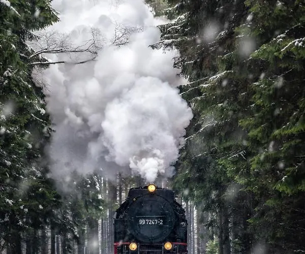 Garni Und Gaststaette Zum Holzfaeller