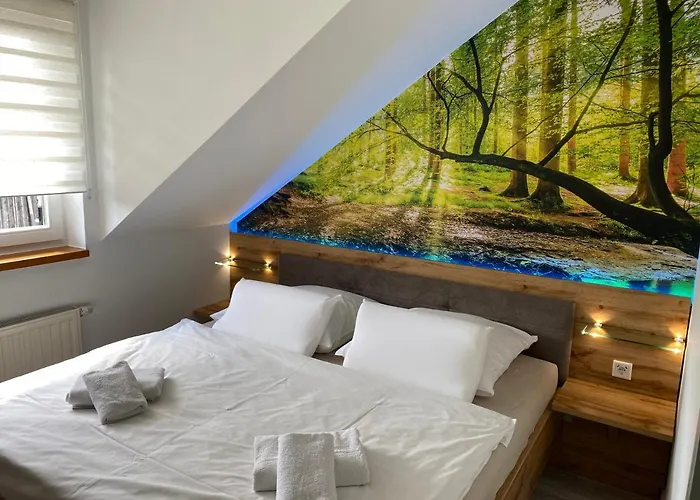 Garni Und Gaststaette Zum Holzfaeller